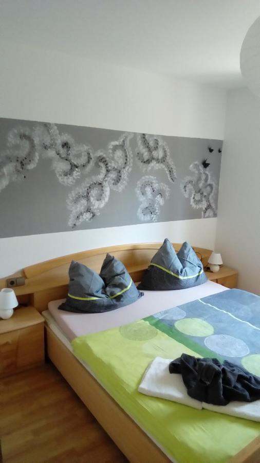 Landhaus Tirol Presseggersee Luaran gambar