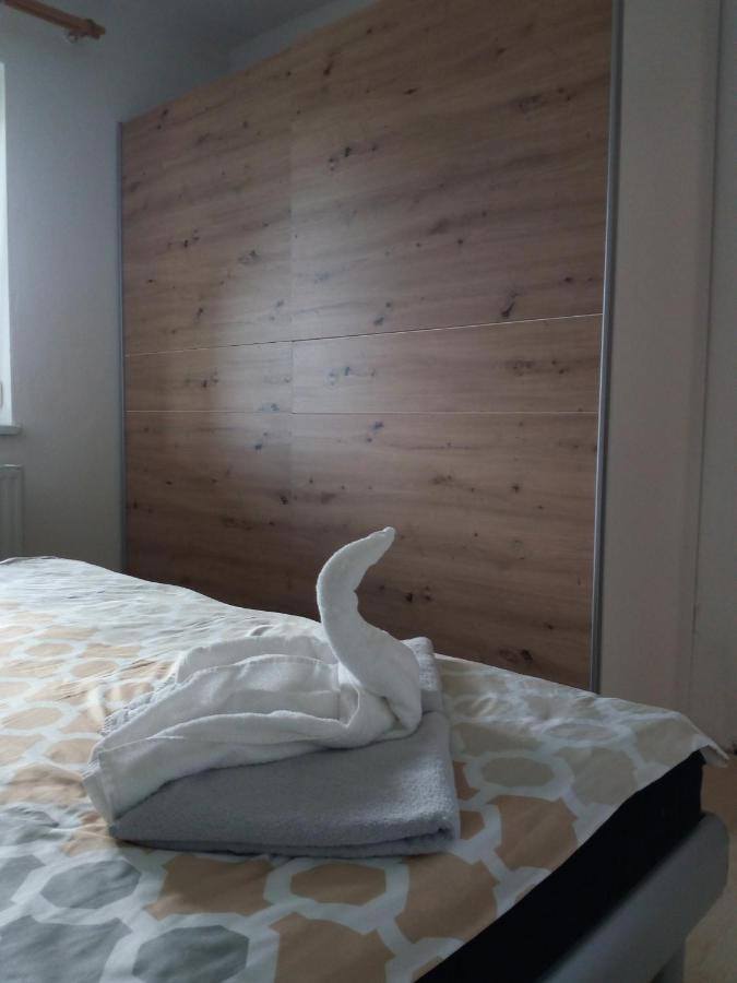 Landhaus Tirol Presseggersee Luaran gambar