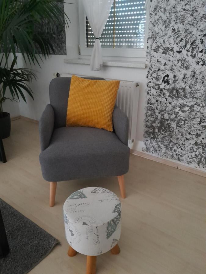 Landhaus Tirol Presseggersee Luaran gambar